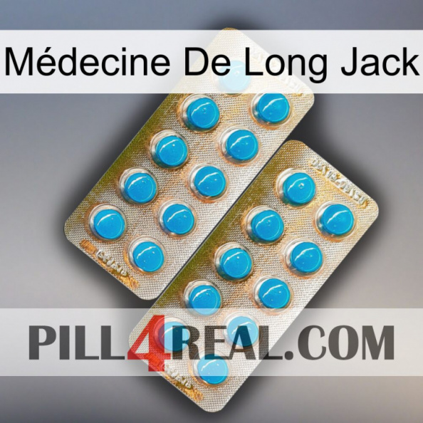 Médecine De Long Jack new08